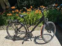 Bicicleta de vanzare