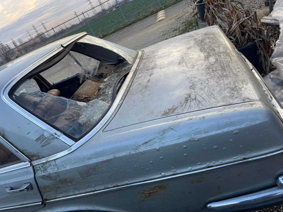 Vand Piese Mercedes 300 SEL W108 din 1974