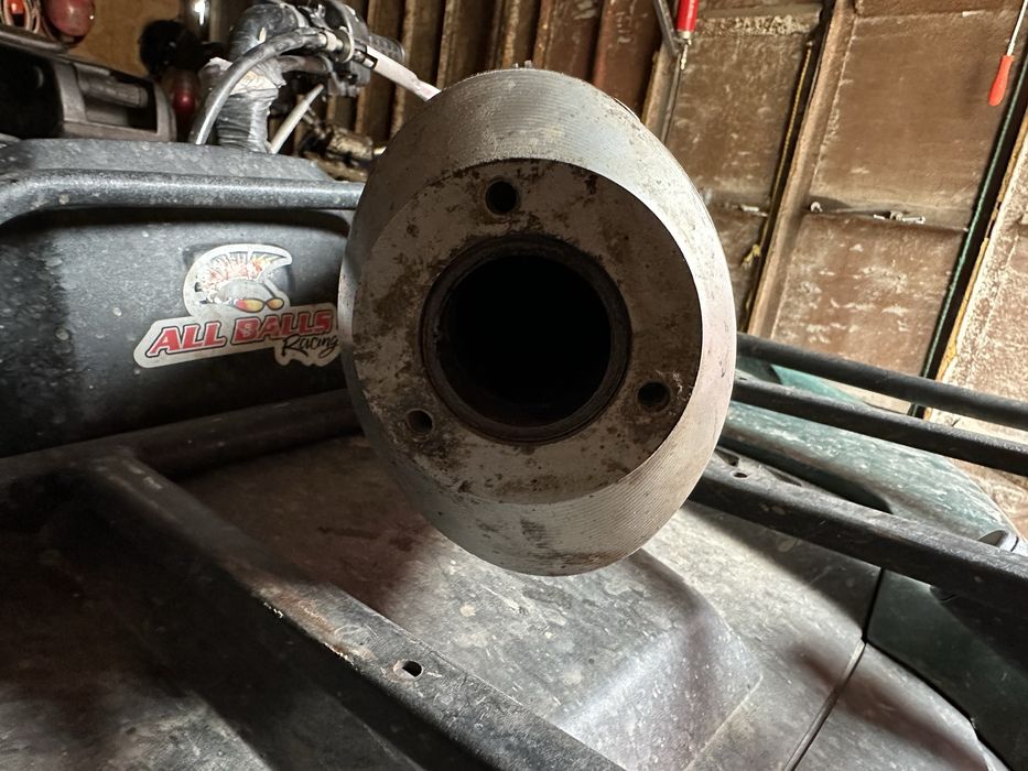 Acrapovic ауспух за мотор и атв