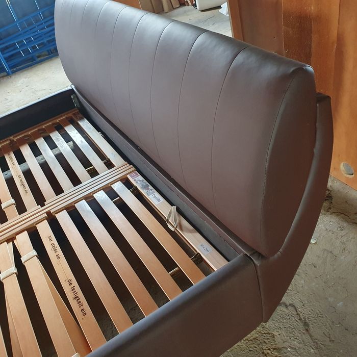 Pat dormitor tapițat 1.80m/2m