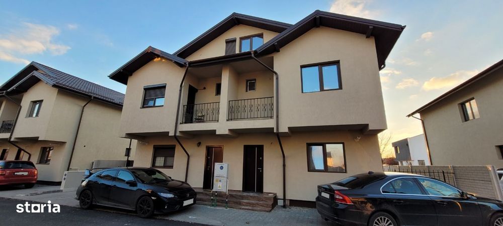 Casa 5 camere Diamantului buc inchisa pod mansardabil COMISION 0