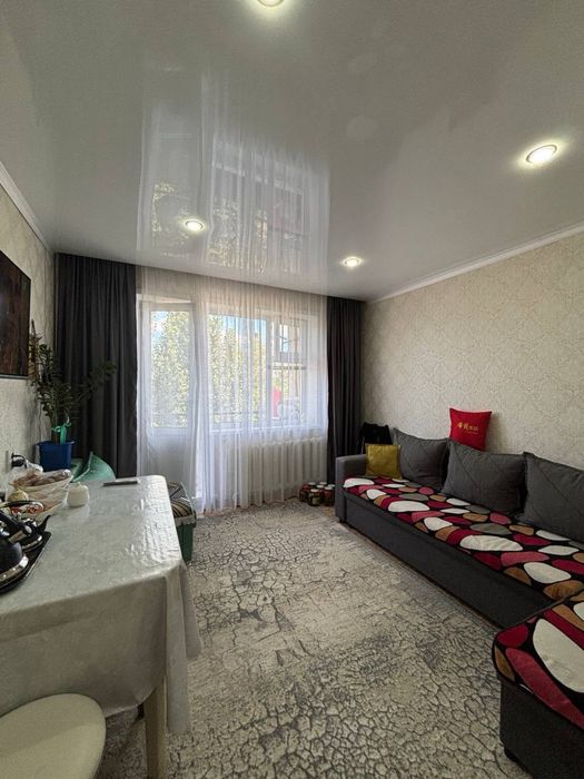 Продам 2х комнатную квартиру