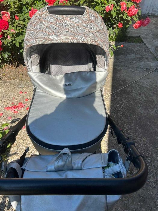 Carucior copii ANEX 3in 1