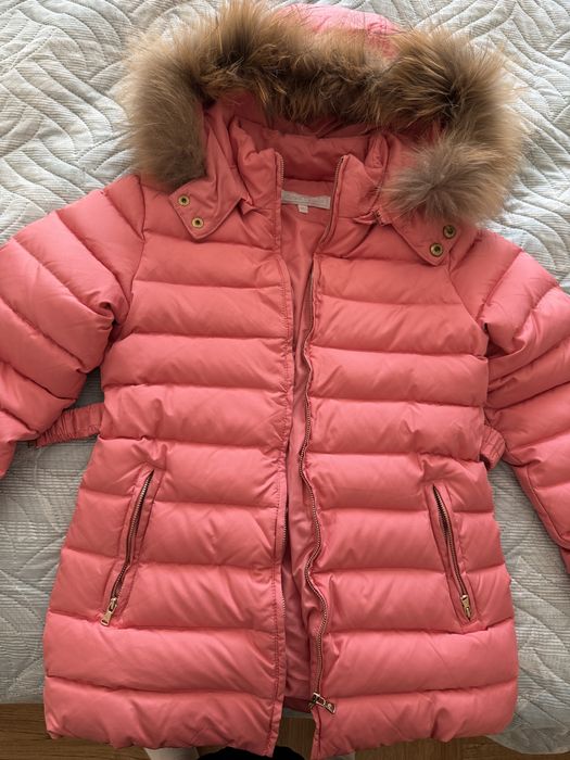 Пуховик Tartine et Chocolate