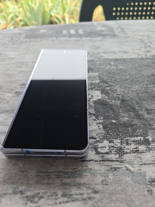 SAMSUNG Galaxy Z Fold 5