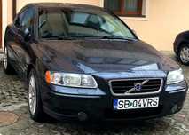 Vand volvo s60 T5/250 cai