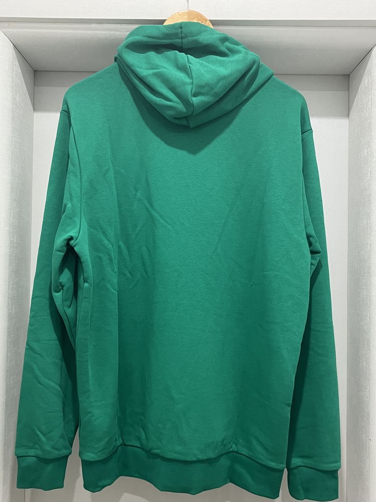 Мъжки оригинален суичър Puma