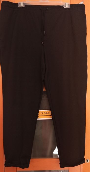 Pantaloni pentru barbati Zara XL