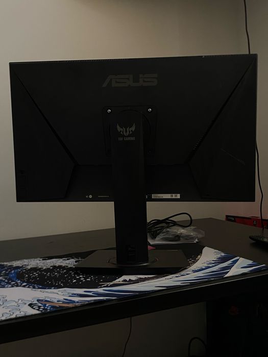 Монитор ASUS TUF