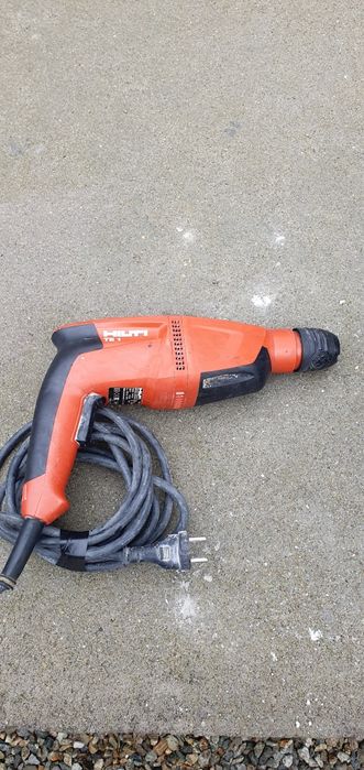 Rotopercutor Hilti TE 1