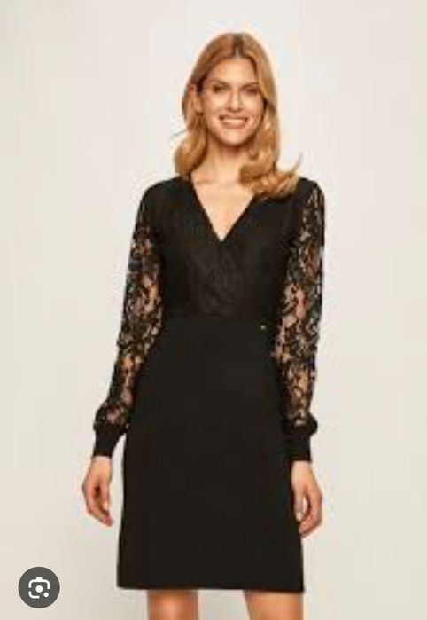 Рокля  Morgan размер М /L