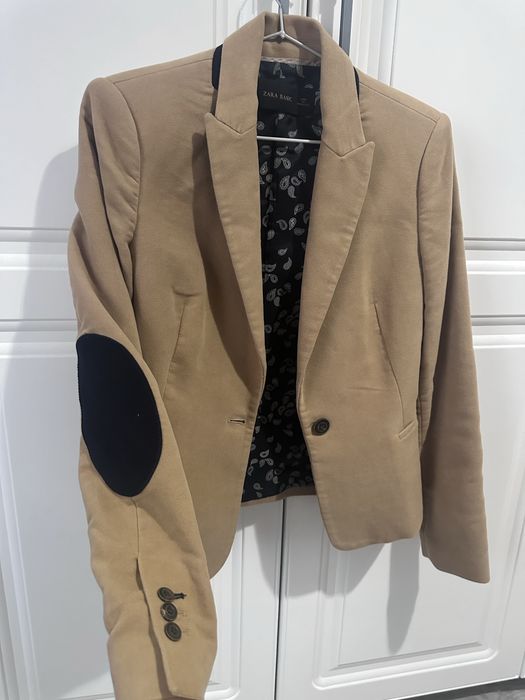 Sacou femei Zara / de toamna