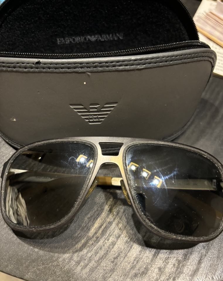 Оригинални очила Emporio Armani