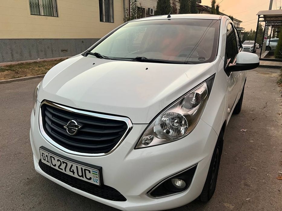 Arendaga beriladi spark ravon avtomat