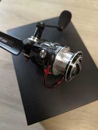 Abu Garcia Revo Mgx