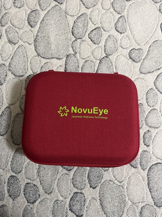 Велнес-оборудование для глаз