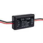 Modul strobo Flas LED Frana GS-100A lampa stroboscop auto