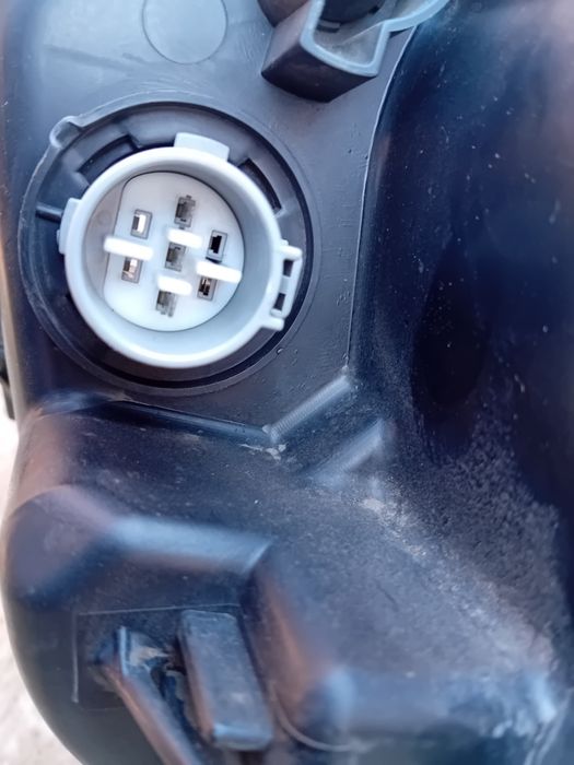 Far dreapta Mazda CX5 Full Led 2012-2016