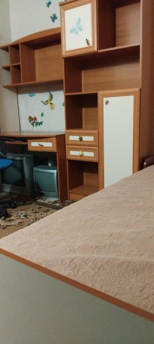 Детско обзавеждане