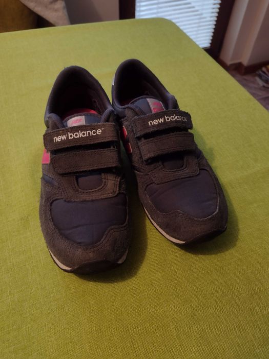 Детски маратонки за момиче