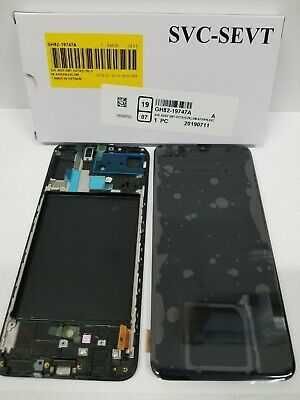 Display Samsung Original A10 A20e A21S A30S A40 A41 A50 A51 A70 A71