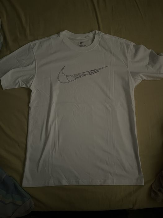 Тениска Nike оригинална чисто нова