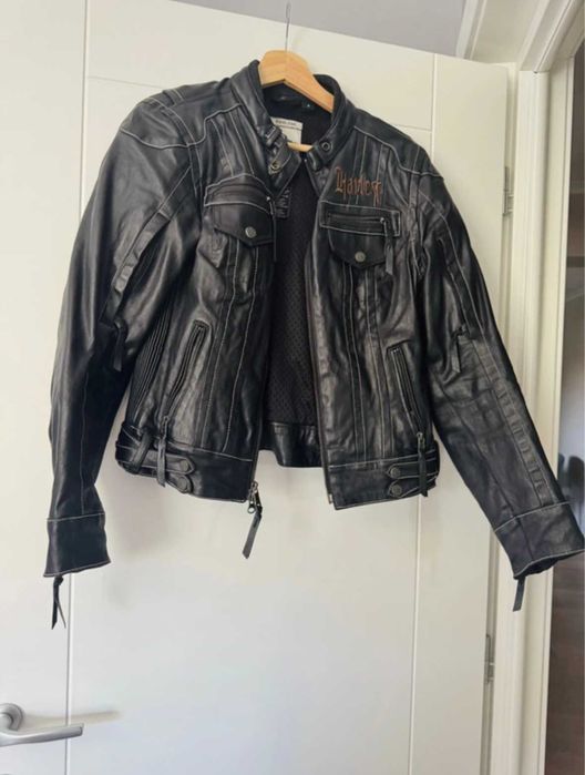 Geaca Harley Davidson