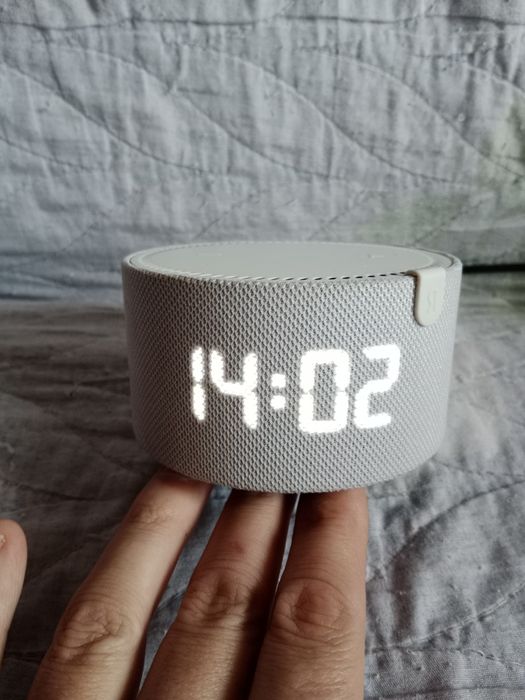 Колонка Яндекс Алиса