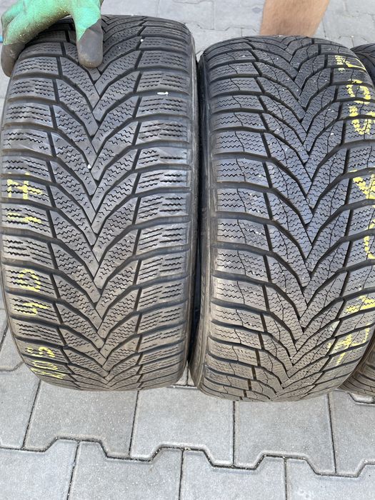 Cauciucuri 205/40R17 Nexen, anvelope 205/40/17 Nexen