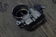 Clapeta acceleratie 2.0tdi BRE/BLB Audi A4 B7 /Audi A6 C6