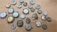 Ceasuri mecanice vintage