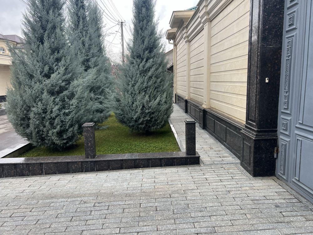 Никитина махалля.  Хирмонтепа 2 проезд