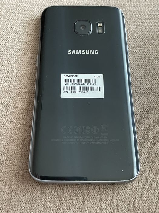 Samsung Galaxy S7 32Gb, 4Gb ram