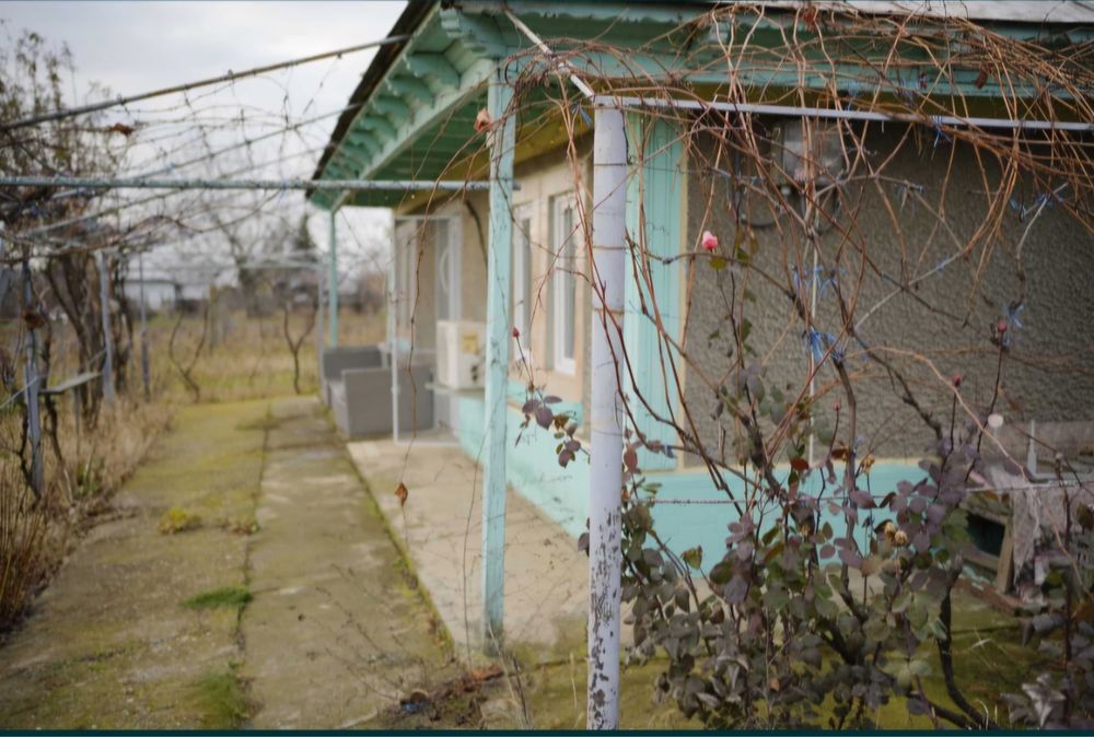 Vand casa in Baleni jud Galati