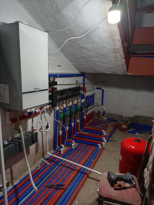 Tezkor santexnik xizmati telefon qiling!