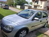 Vând Opel corsa C