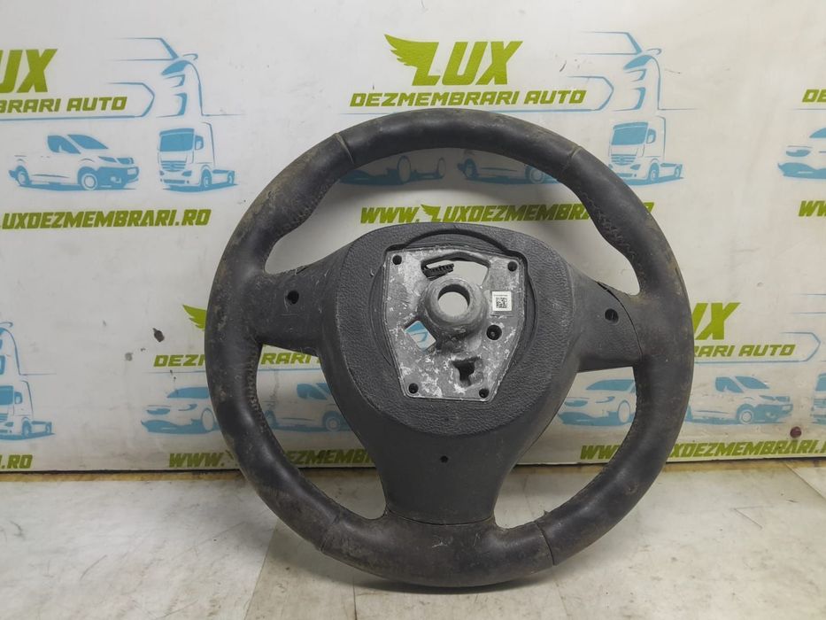Volan cu comenzi 6102240 BMW Seria 7 F01/F02 [2008 - 2012]