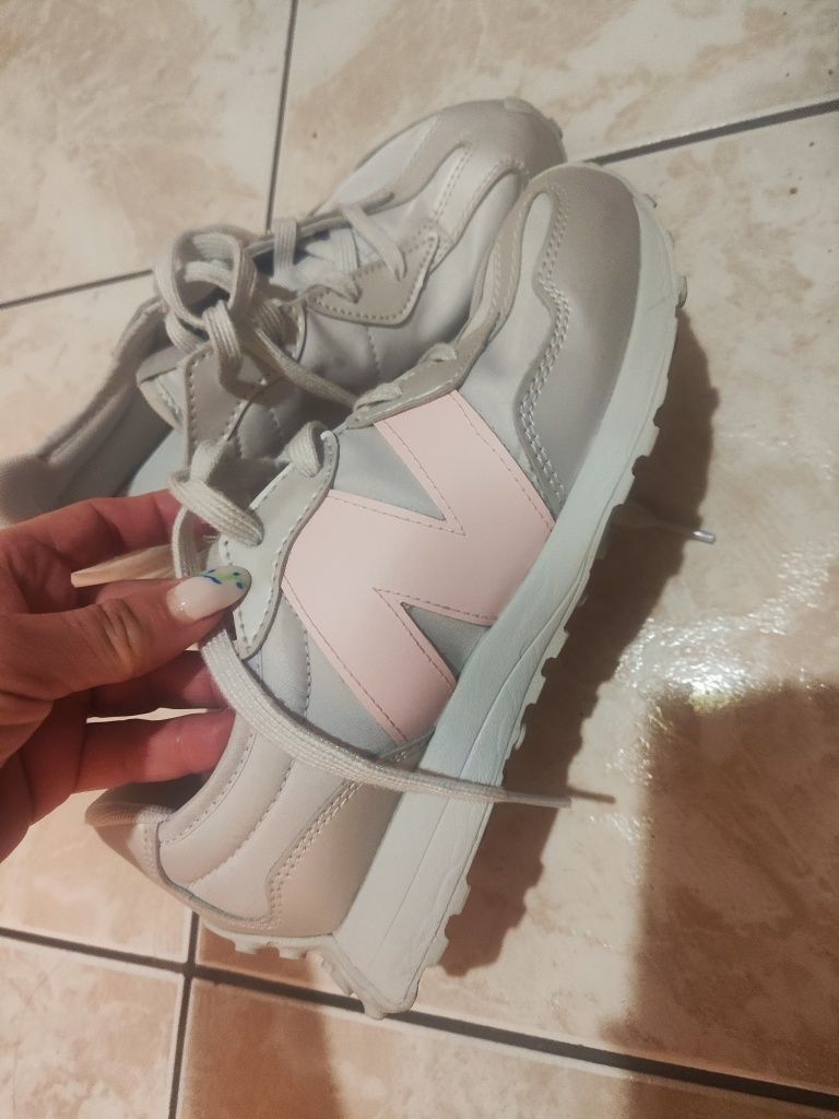 New Balance без забележки