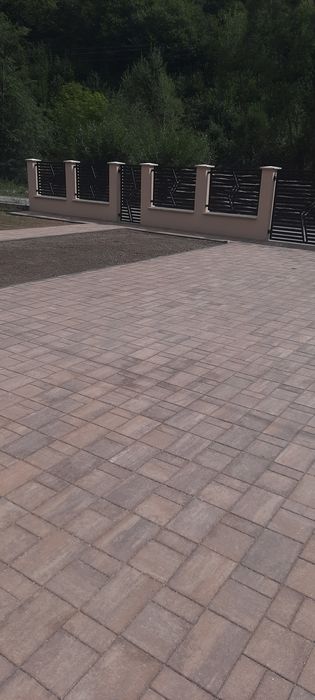 Amenajări exterioare