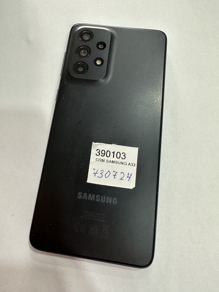 Samsung Galaxy A33 5G 6/128gb