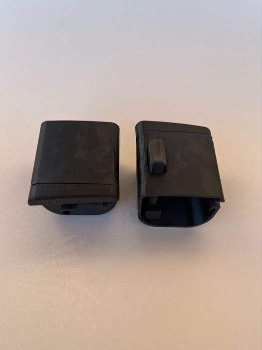 Капачки за щора на ауди а4 б5/audi a4 b5