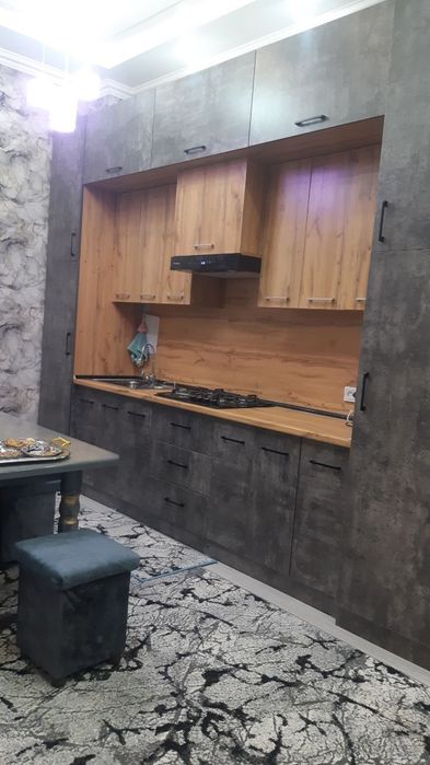 Квартира сдаётся