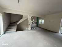 Duplex, 4 camere, 160mp, garaj, camera technica, 350 mp curte, zona Ta