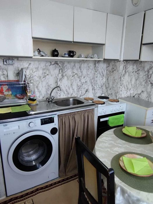 Дава се под наем Двустаен апартамент в София, Люлин 5 - 76 кв.м за 475 € - Снимка #7