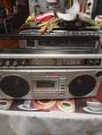 Radio caset Siemens RM 781