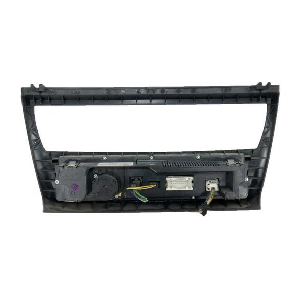 Панел климатроник BMW X3 (E83)  ID: 138171