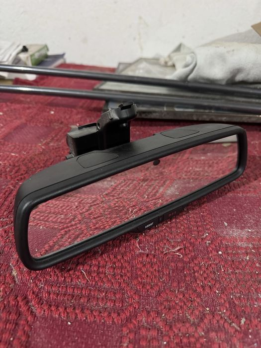 Огледало за обратно виждане Dodge Ram 1500/ Jeep