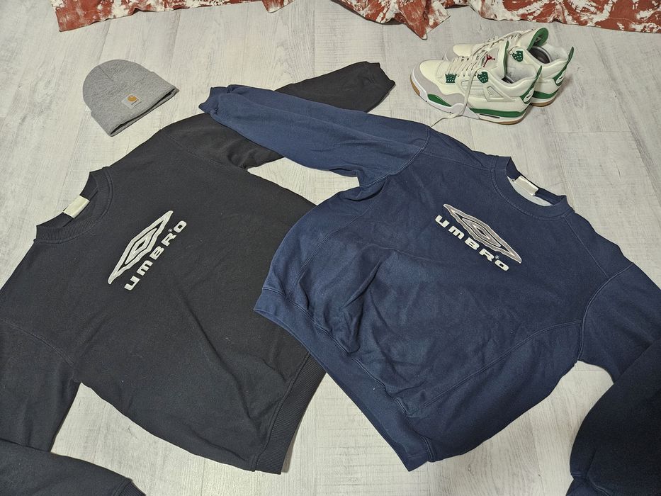 Pachet 2 bucati  bluza Umbro