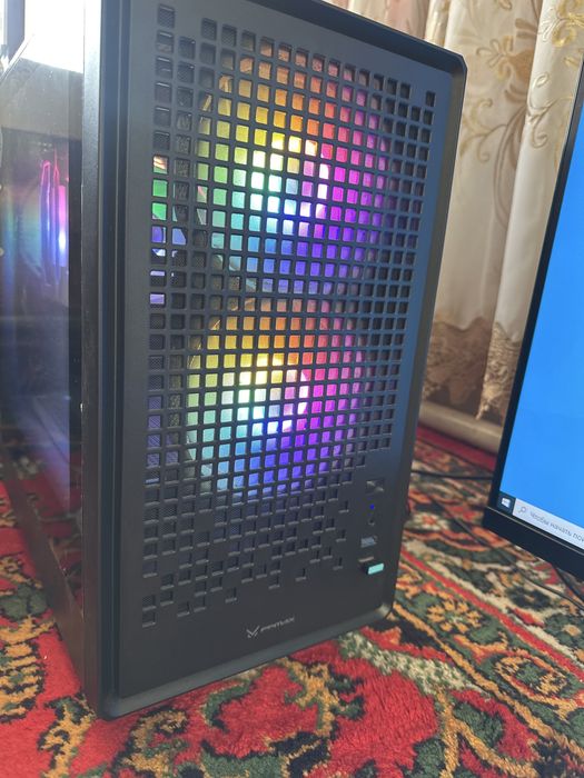 Kompyuter olinganiga hali 8 oy boʻlgan aybi yoʻq idealniy