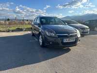 Opel Astra 1.7 cdi 101 к.с